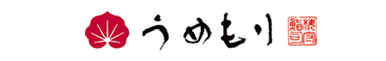 うめもりロゴ