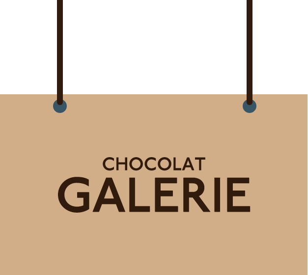 CHOCOLAT GALERIE