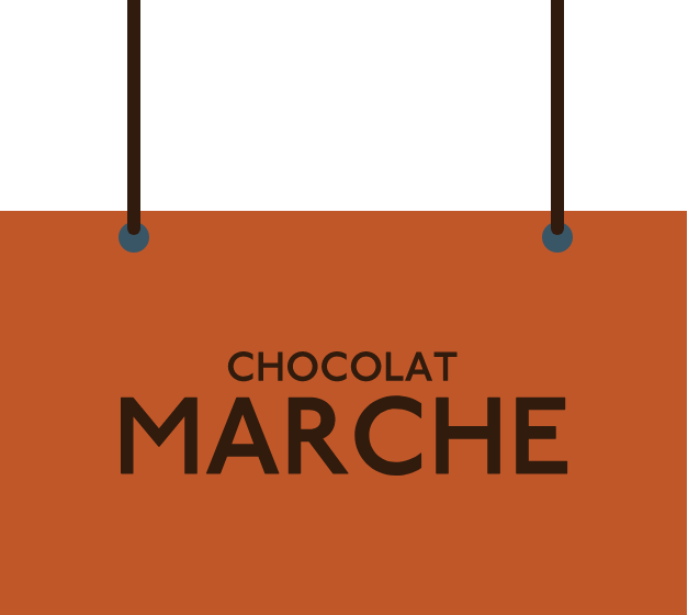 CHOCOLAT MARCHE