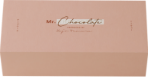 〈Mr. CHEESECAKE〉Mr. CHEESECAKE Chocolate & Cookies