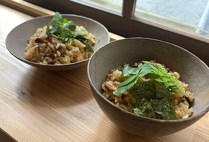 海角 御飯屋 乃(和食店)