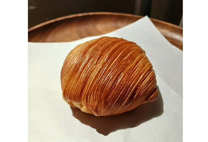 Boulangerie Gourmand（ブーランジュリーグルマン）