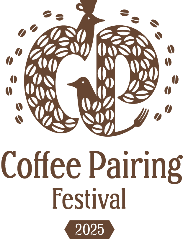 Coffee Pairing Festival 2025