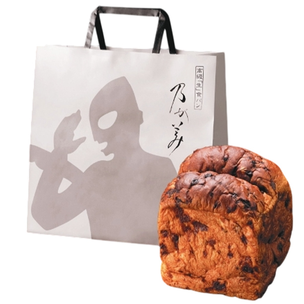 ウルトラ・リッチキャラメルパン