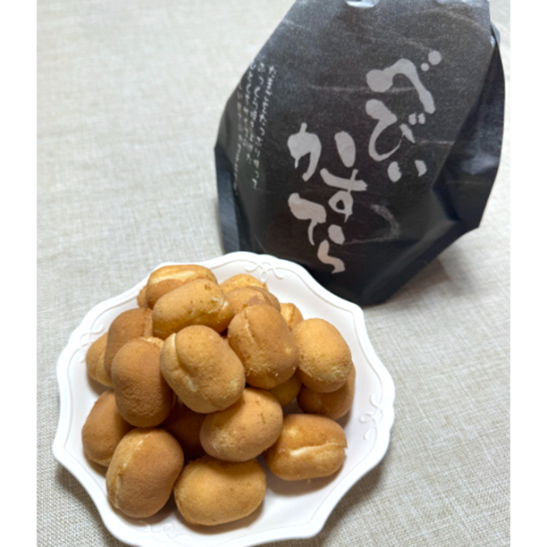 べびぃかすてら