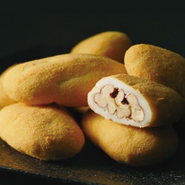 ラララピーカン10