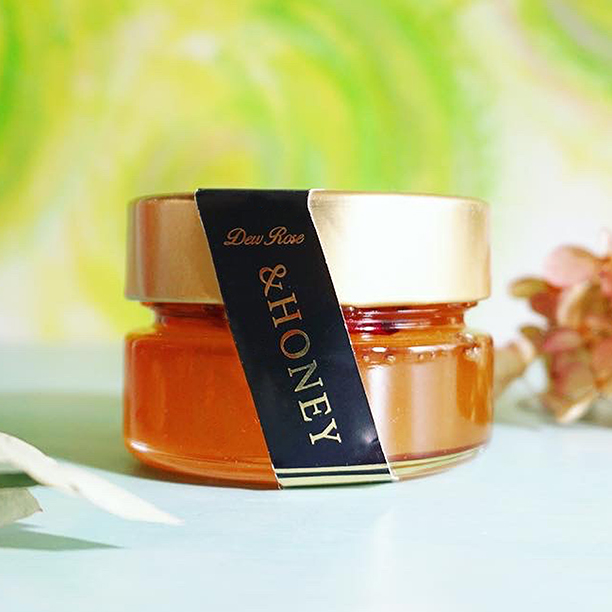 Dew Rose&HONEY