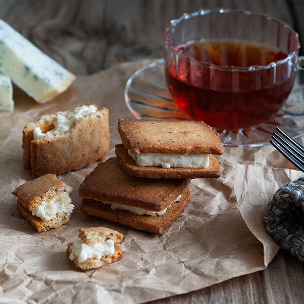 チーズサンド5個入