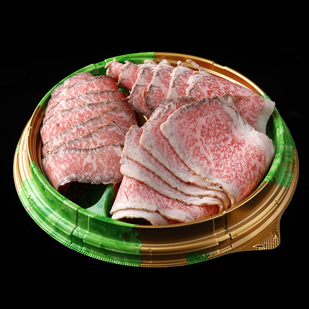 国内産ローストビーフ