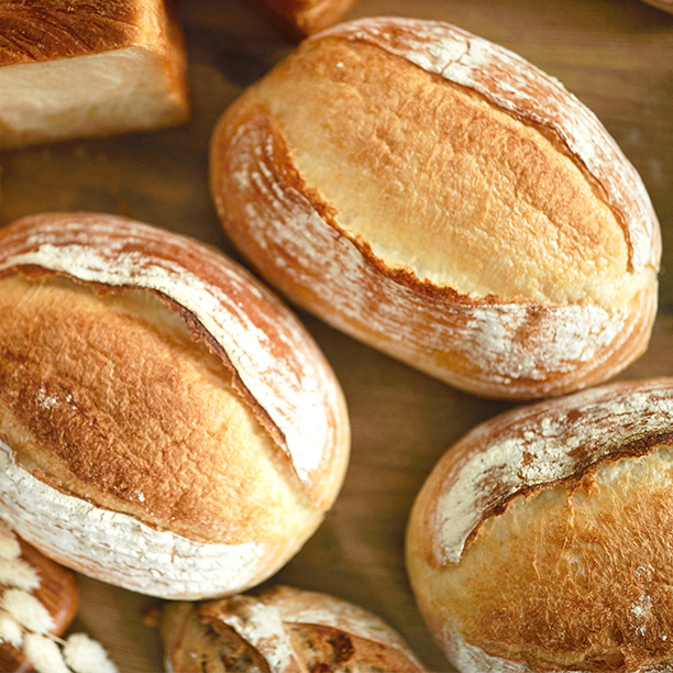 田舎パン