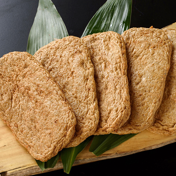 宇和島じゃこ天