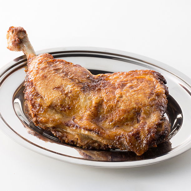 骨付鳥 おや・ひな