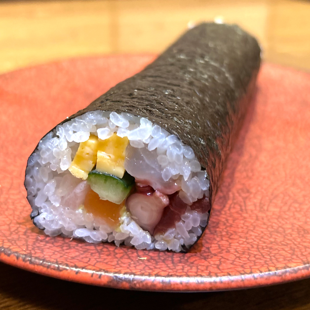 明石魚の棚 すし左衛門