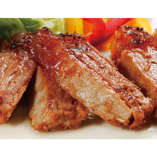 黒豚みそ漬(冷凍)