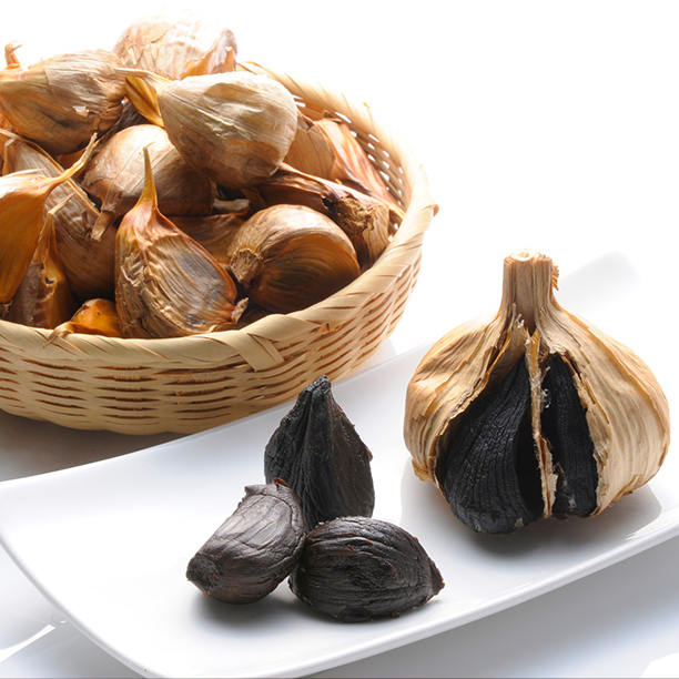 熟成黒にんにく