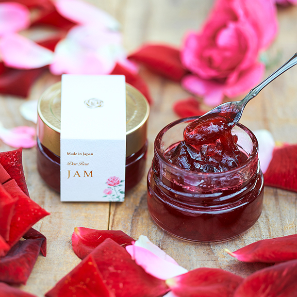 DewRose JAM