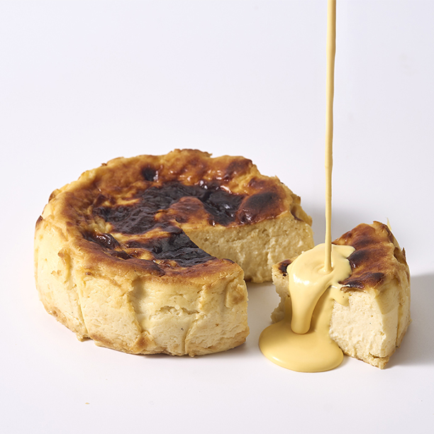 チーズケーキ【瑞雲】