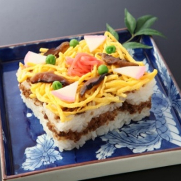 丹後のばらずし(祭り)