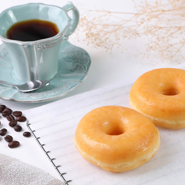 グレイズドドッツ