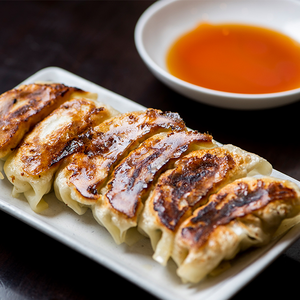 満園餃子(冷凍)