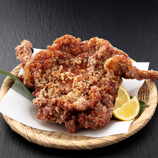 山賊焼き