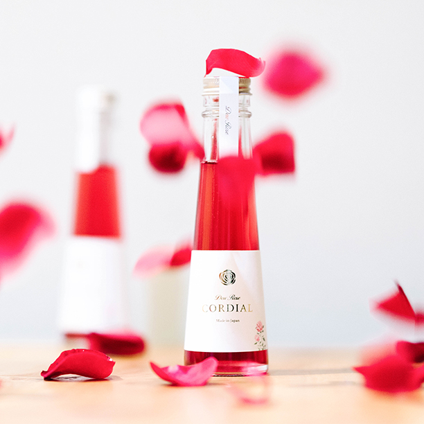 DewRose CORDIAL