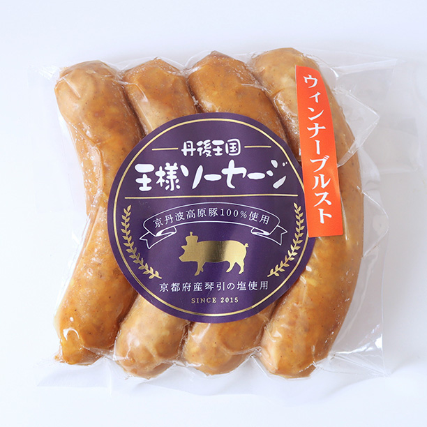 ウインナーソーセージ