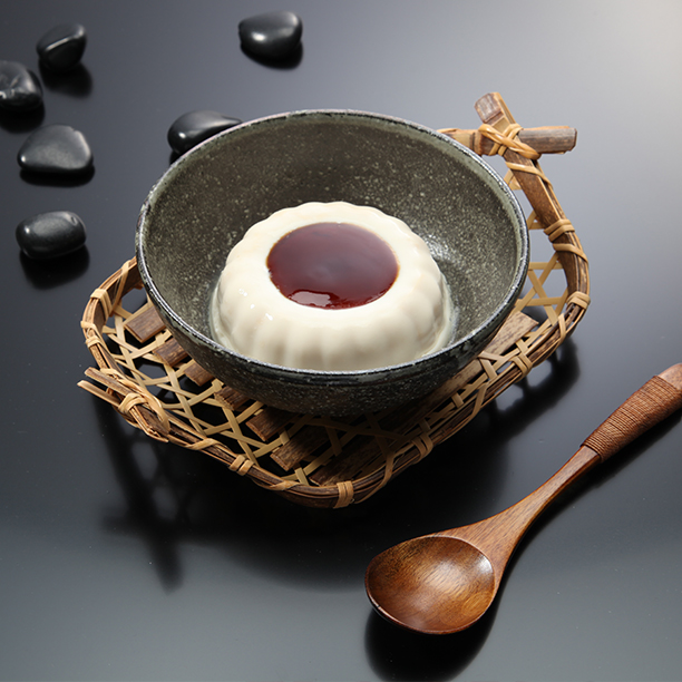 留萌大豆おぼろ（小）