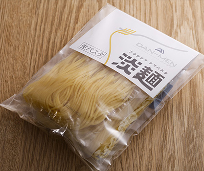 淡路麺業 淡麺スパゲッティ