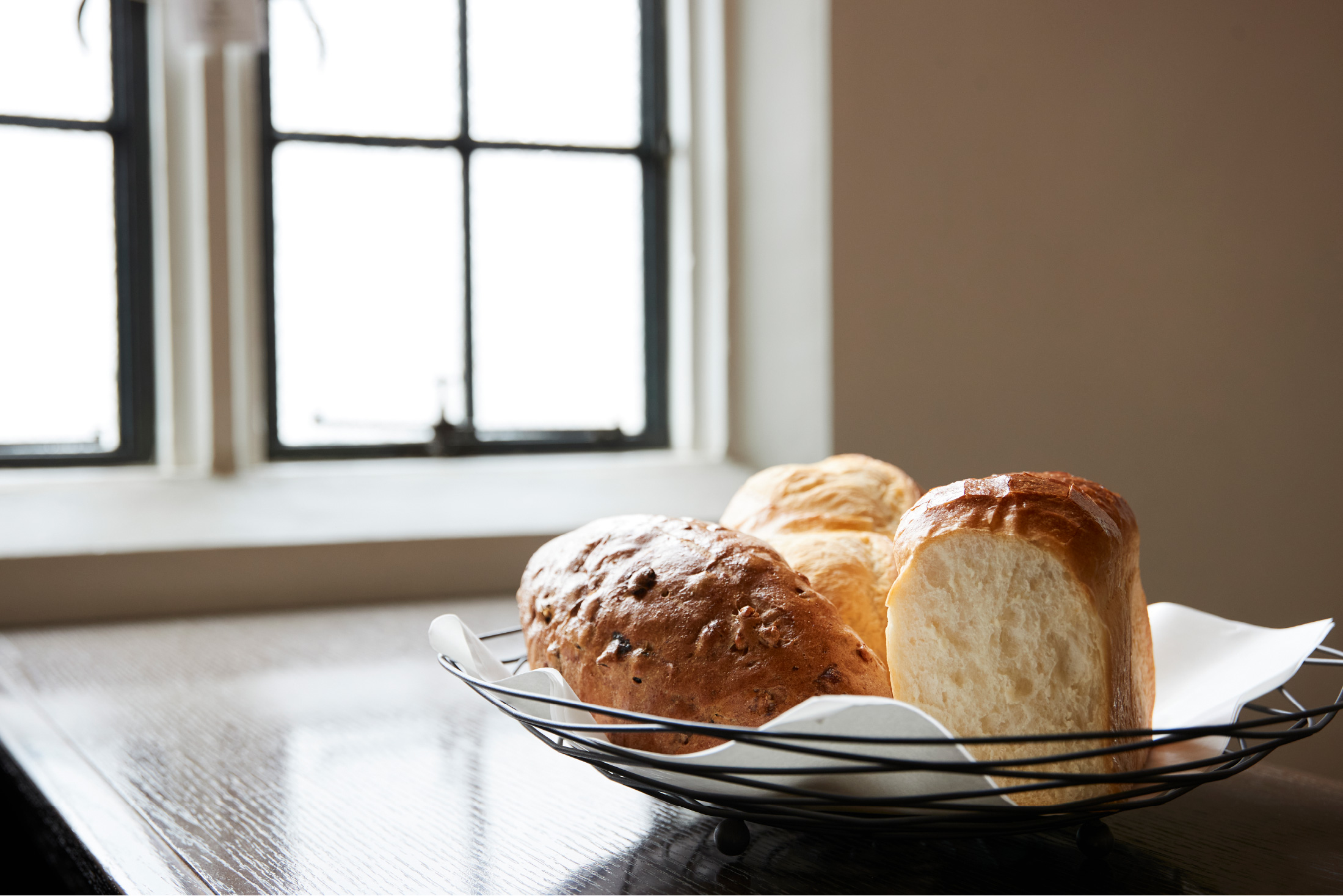 フロインドリーブは、日本にドイツパンの文化を広めたベーカリーでもある