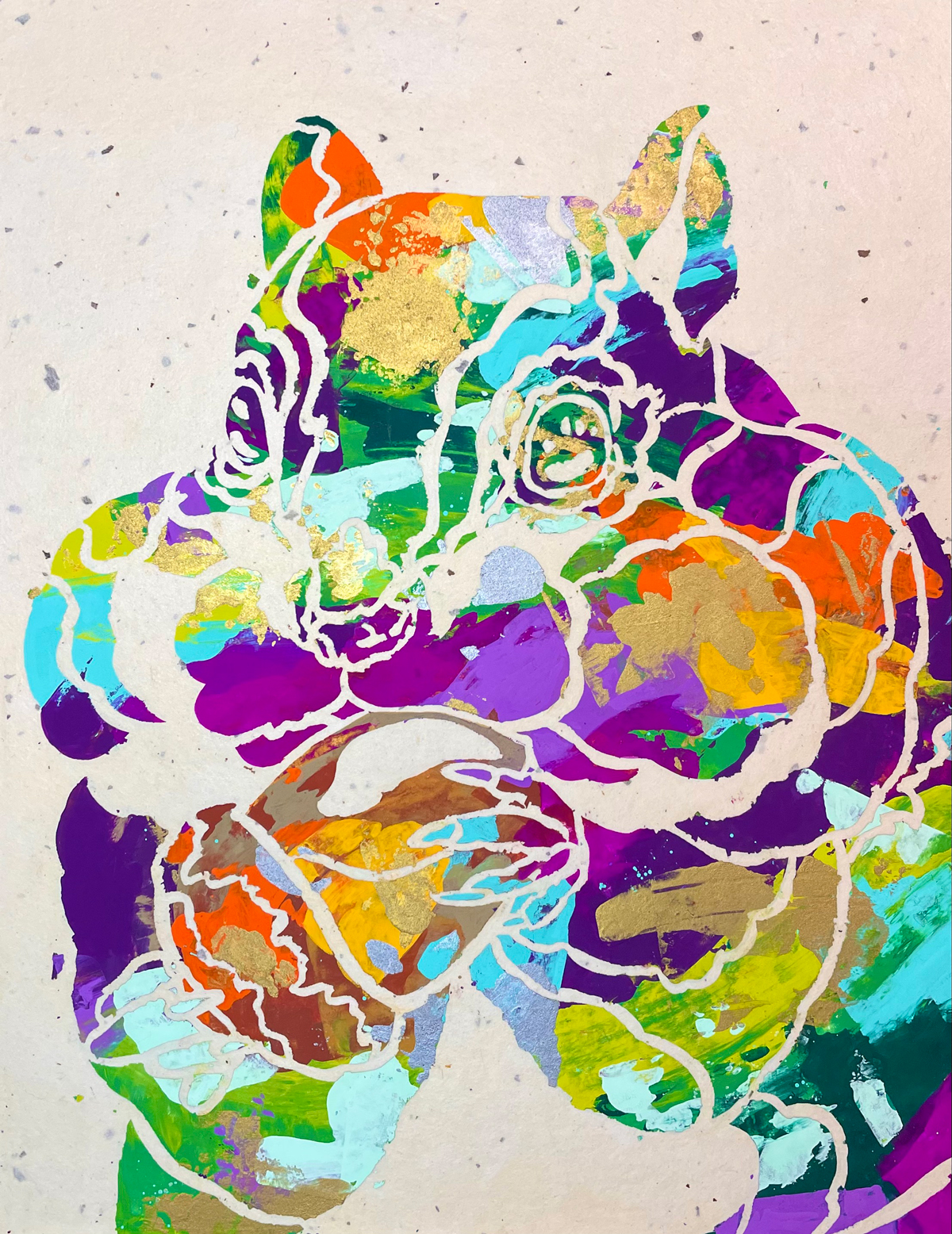 art