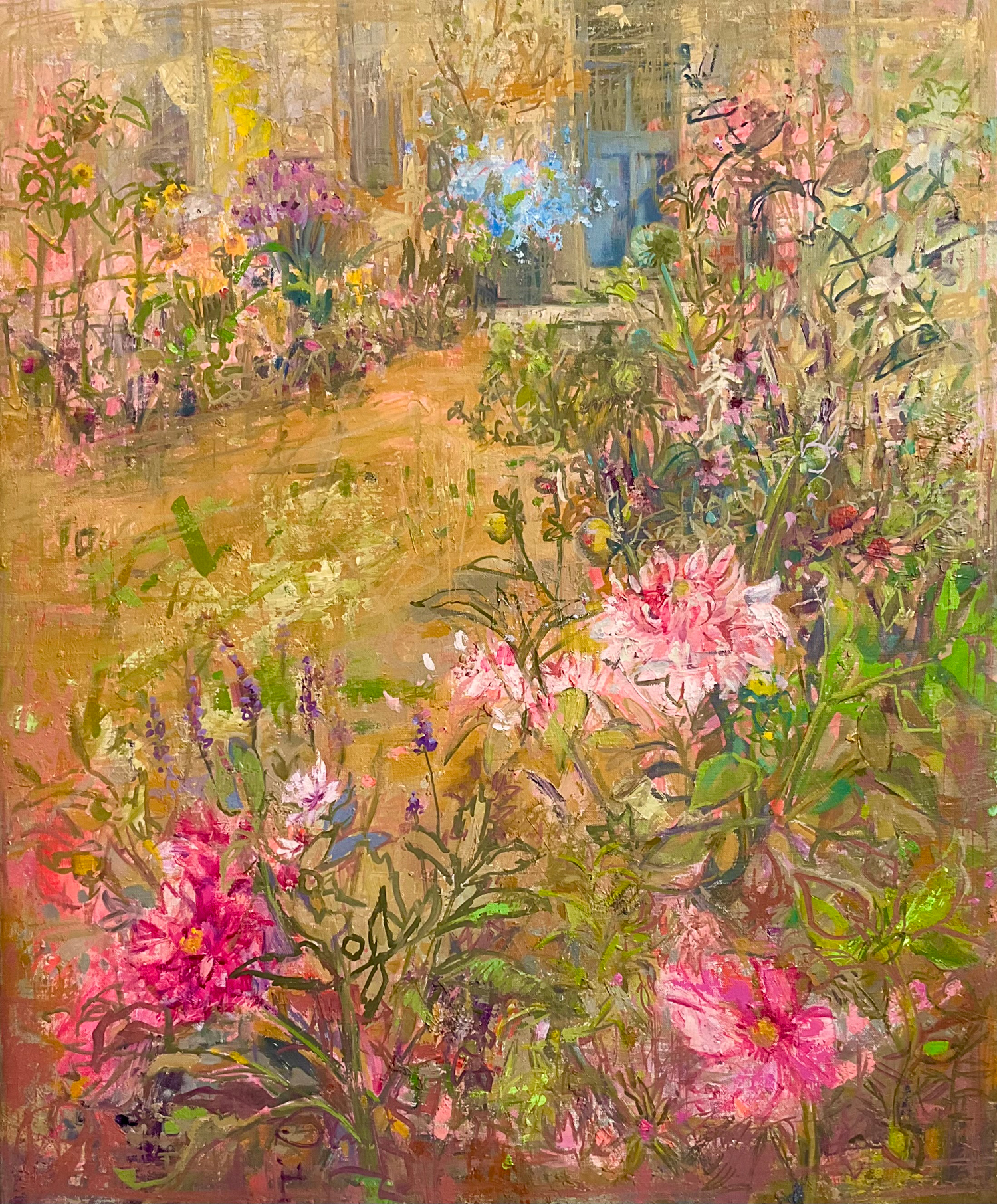 art
