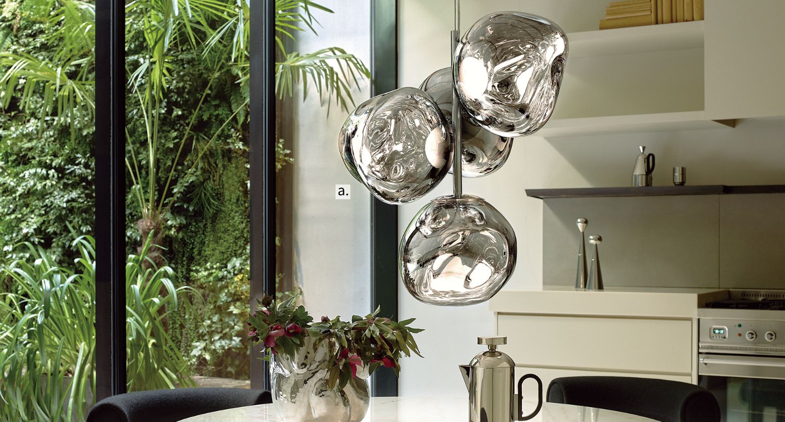 TOM DIXON