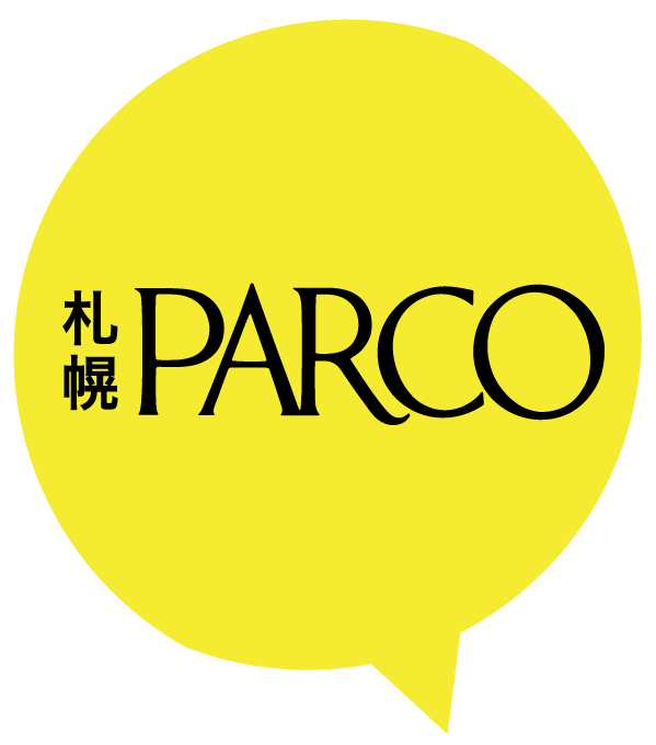 札幌PARCOでも使える！