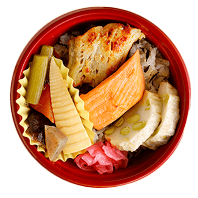 大丸札幌店のコスパ最強海鮮お弁当
