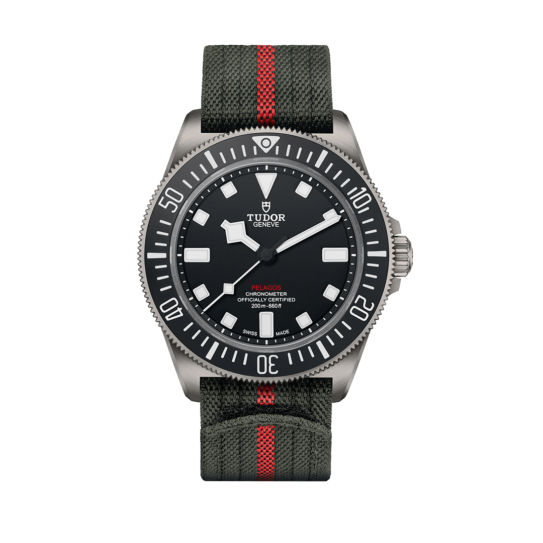 PELAGOS FXD