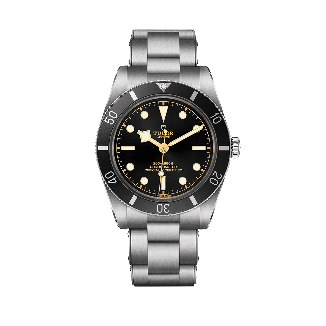 BLACK BAY 54