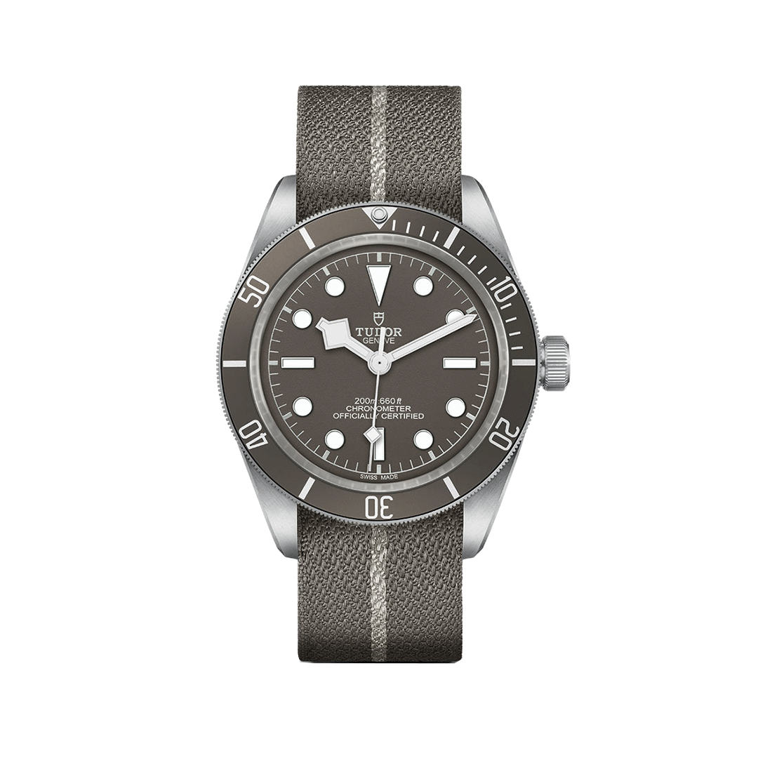 BLACK BAY 58 925