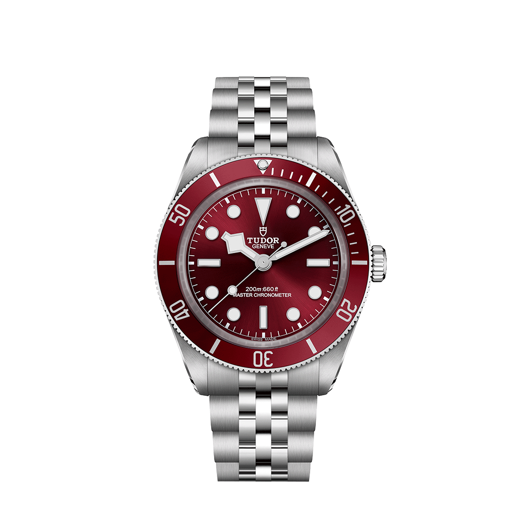 BLACK BAY 58