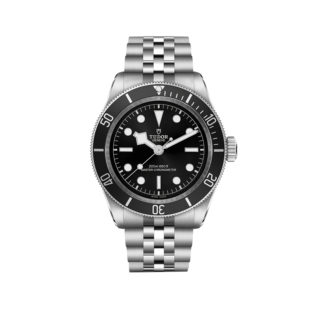 BLACK BAY