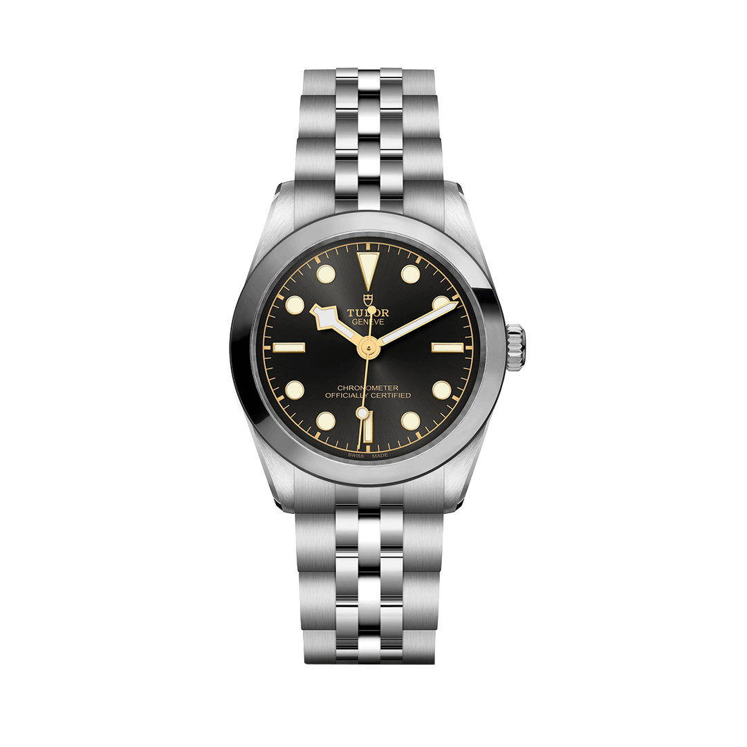 BLACK BAY ONE