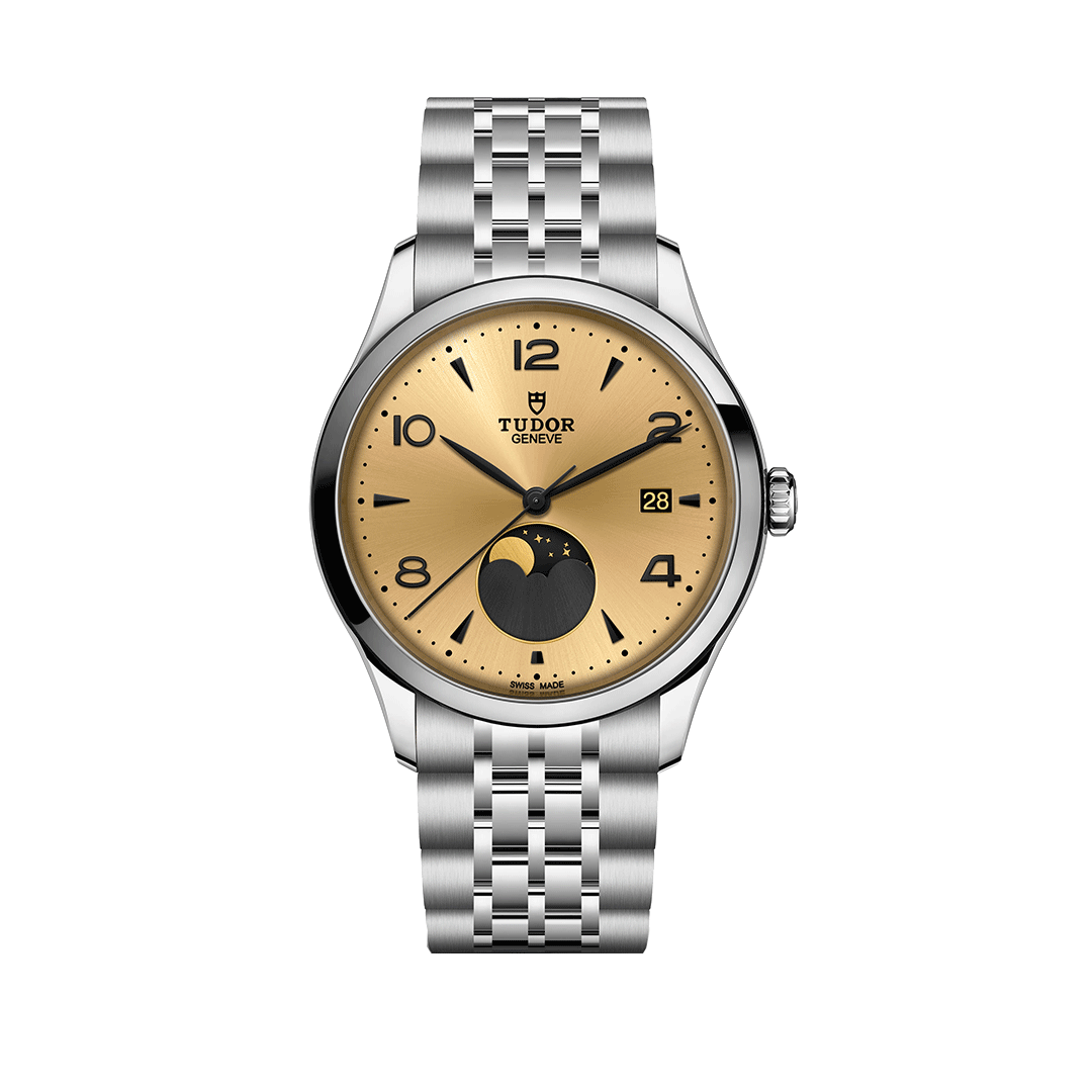 TUDOR 1926 LUNA