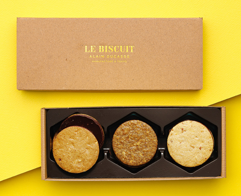 Le​ ​Chocolat Alain​ ​Ducasse​ ​Paris