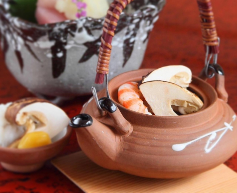 Kyoto​ ​Gion​ ​Tempura​ ​Endo