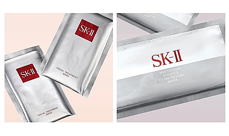 SK-II