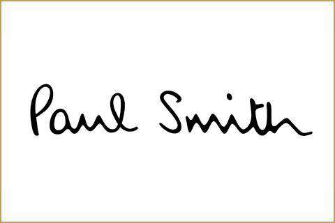 Paul Smith 大阪店