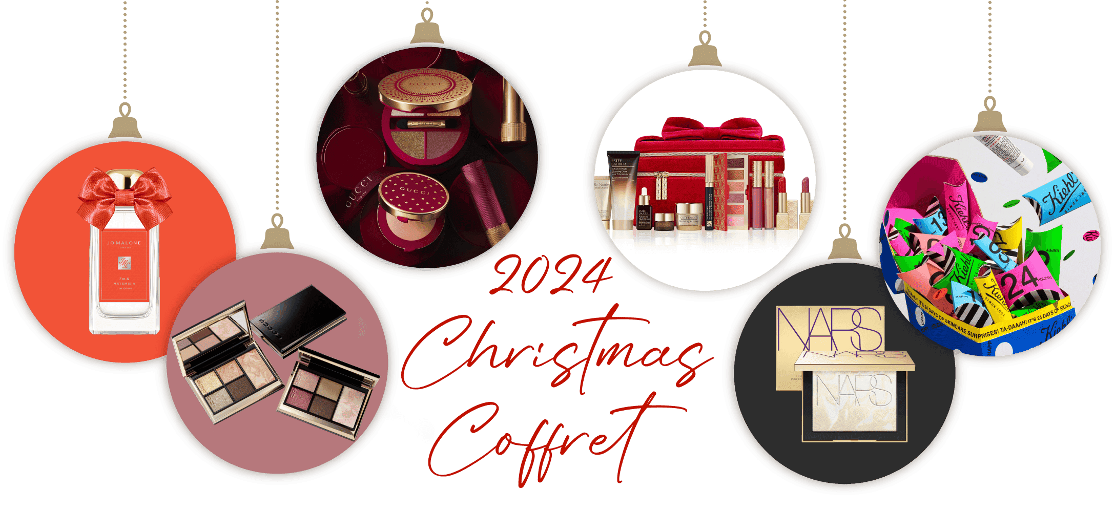 Christmas coffret2024