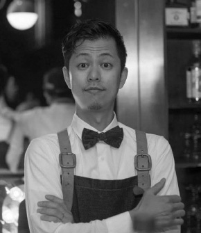 株式会社クロノスタシス 代表取締役 Bartender 西山 圭