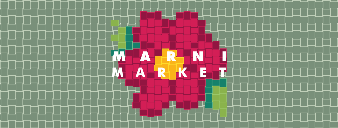 MARNI MARKET