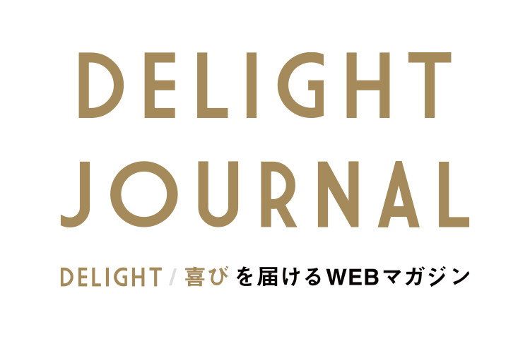 DELIGHT JOURNAL